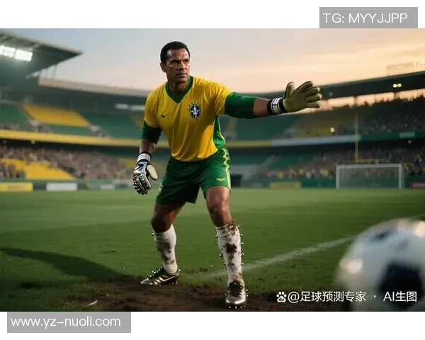 绿茵传奇：一位足球名将的荣耀与梦想之旅