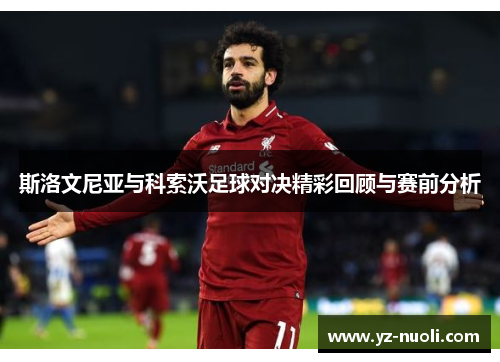 斯洛文尼亚与科索沃足球对决精彩回顾与赛前分析