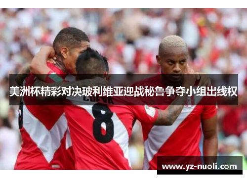 美洲杯精彩对决玻利维亚迎战秘鲁争夺小组出线权
